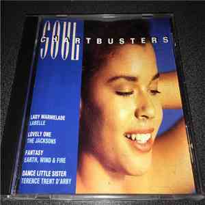 Various - Soul Chartbusters