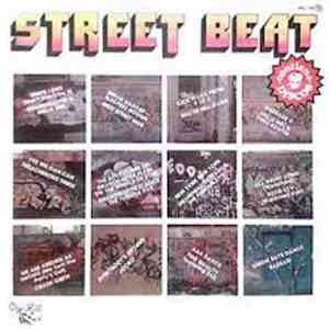 Various - Street Beat
