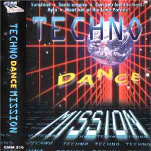 Various - Techno Dance Mission