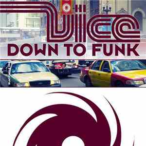 Vice - Down To Funk