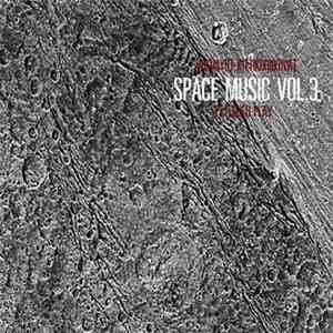 Wichayut Kittikornkowit - Space Music Vol.3