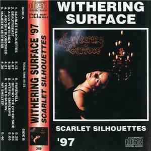 Withering Surface - Scarlet Silhouettes