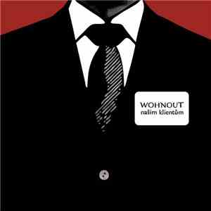 Wohnout - Našim Klientům