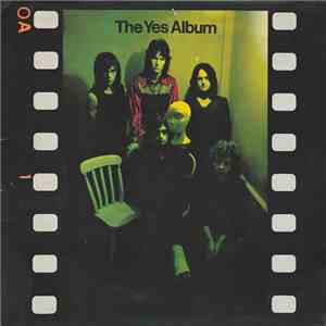 Yes - The Yes Album