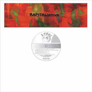 A.D.  a Lyrik H - Kapitalizmus