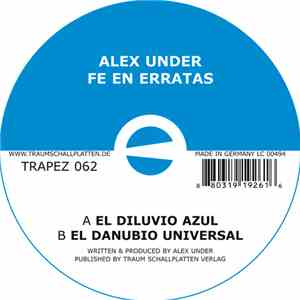 Alex Under - Fe En Erratas