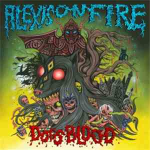Alexisonfire - Dogs Blood