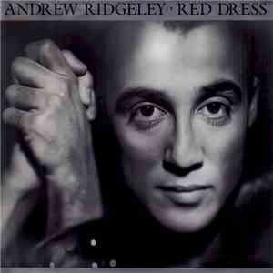Andrew Ridgeley - Red Dress