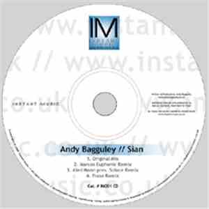 Andy Bagguley - Sian
