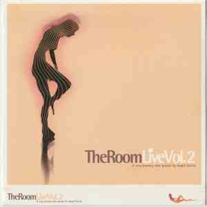 Angel Garcia - The Room Live Vol 2