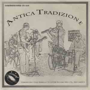 Antica Tradizione - Guerriero Sarai