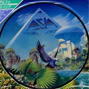 Asia  - Alpha