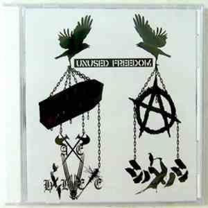 シノメノシ, Axe Helvete - Unused Freedom