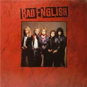 Bad English - Bad English