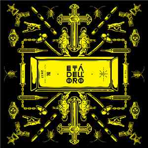 Blo/B - Età Dell' Oro