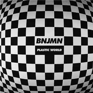 BNJMN - Plastic World