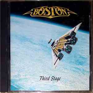 Boston - Third Stage