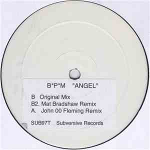 BPM - Angel