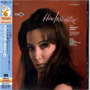 Brasilia Nueve - How Insensitive