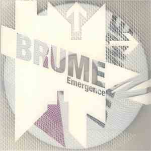 Brume - Emergence