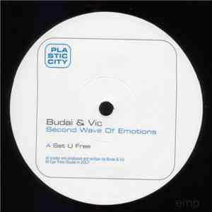 Budai & Vic - Second Wave Of Emotions