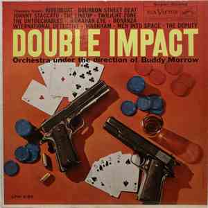 Buddy Morrow - Double Impact