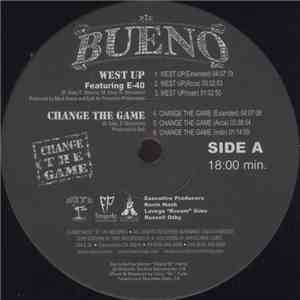 Bueno  - West Up