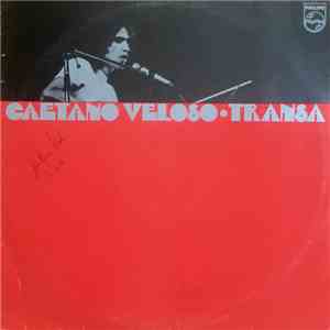 Caetano Veloso - Transa