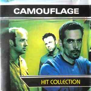 Camouflage - Hit Collection