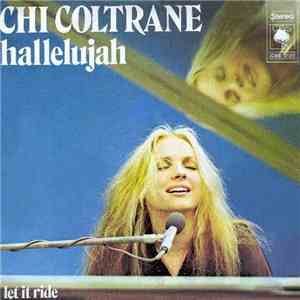 Chi Coltrane - Hallelujah
