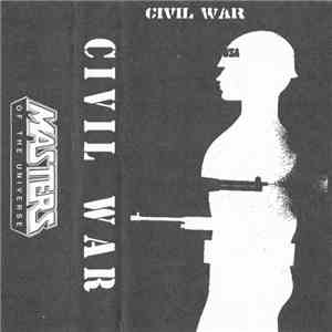 Civil War  - Civil War