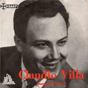 Claudio Villa - Stornelli Amorosi