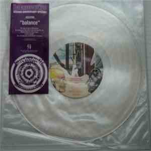 _Cozmo_ - BalanceTokyo - Second Anniversary Special!