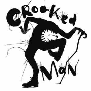 Crooked Man  - Crooked Man