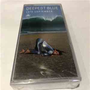 Deepest Blue - Late September