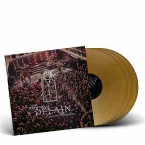 Delain - A Decade Of Delain - Live At Paradiso