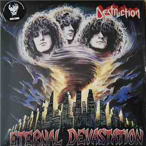 Destruction - Eternal Devastation