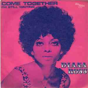 Diana Ross - Come Together