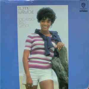 Dionne Warwicke - Solo Puedo Ser Lo Que Soy