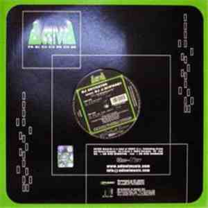DJ Activator Meets DJ J. Slipknot - X-Terminate / Let Me Come Again