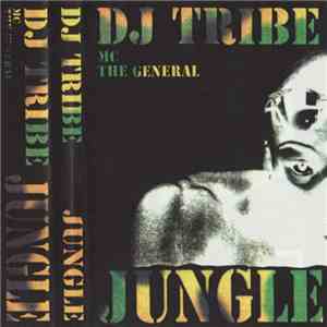 DJ Tribe  - The Essential Junglist