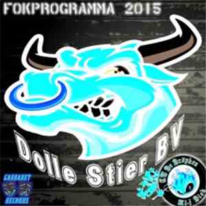 Dolle Stier BV - Fokprogramma 2015 part: 2