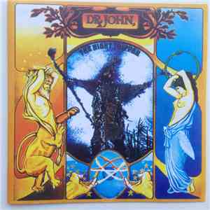 Dr. John, The Night Tripper - The Sun, Moon & Herbs