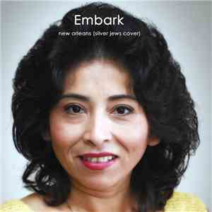 Embark - New Orleans (Silver Jews Cover)