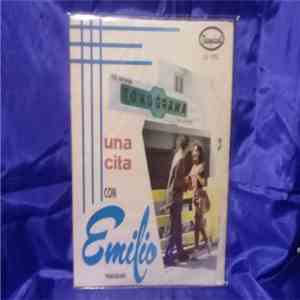 Emilio Muñoz Y Su Conjunto - Una Cita Con Emilio Muñoz Y Su Conjunto