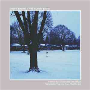 Empire! Empire! (I Was A Lonely Estate) - In Which The Choices We Didn't Ma ...