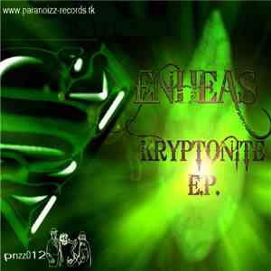 Enheas - Kryptonite E.P.