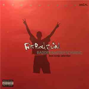 Fatboy Slim - Badder Badder Schwing. Best Songs Selection