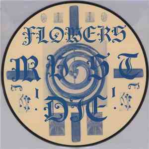 Flowers Must Die - Montana/Nusrat EP