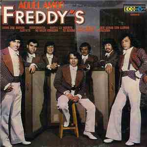 Freddy's - Aquel Amor